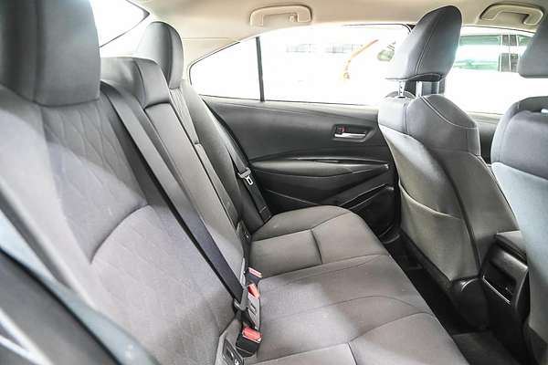 2020 Toyota Corolla Ascent Sport Hybrid ZWE211R