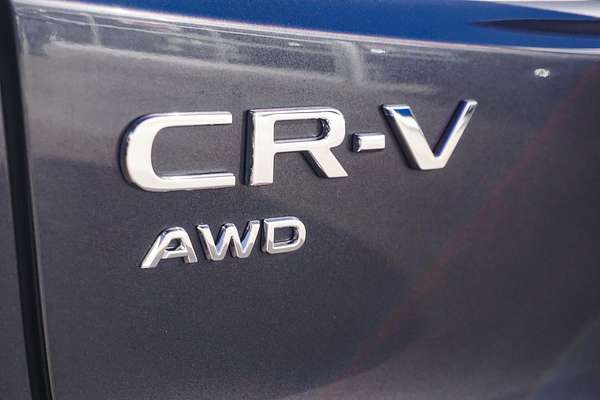 2023 Honda CR-V VTi LX AWD RW