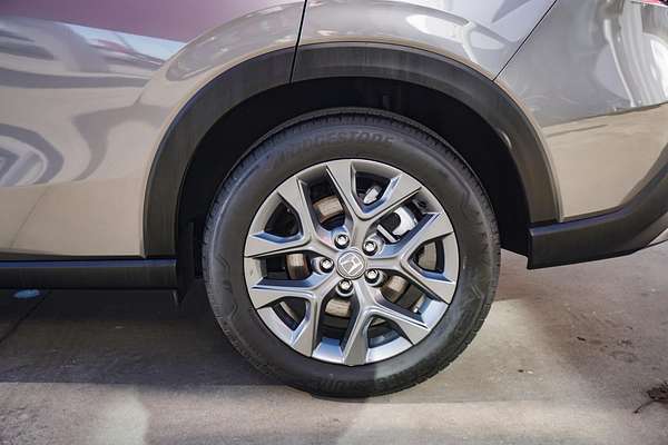 2023 Honda ZR-V VTi L RZ