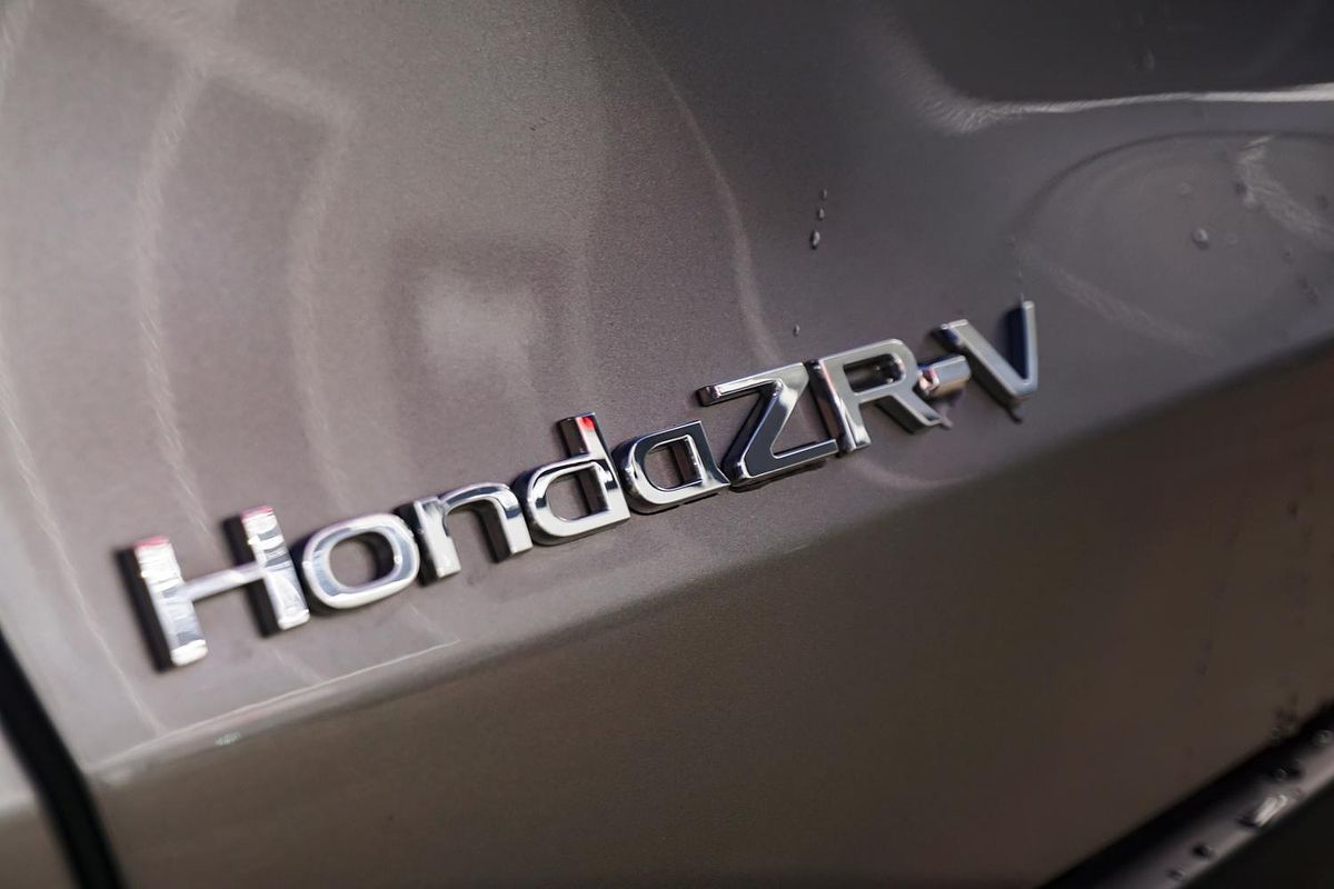 2023 Honda ZR-V VTi L RZ