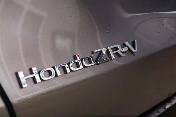 2023 Honda ZR-V VTi L RZ