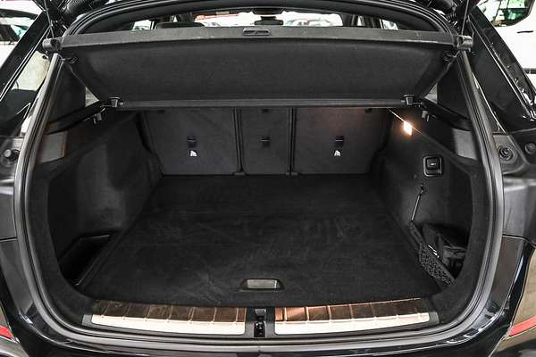 2020 BMW X1 sDrive20i F48 LCI