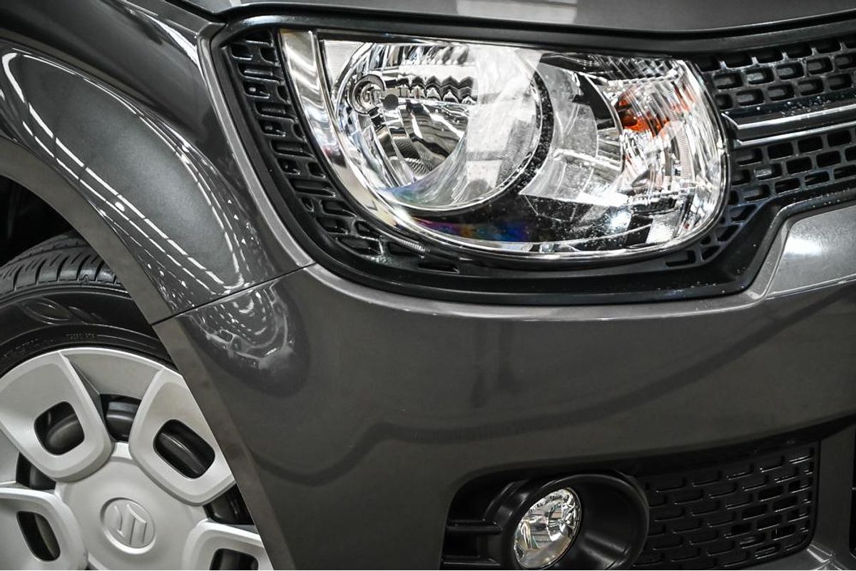2019 Suzuki Ignis GL MF
