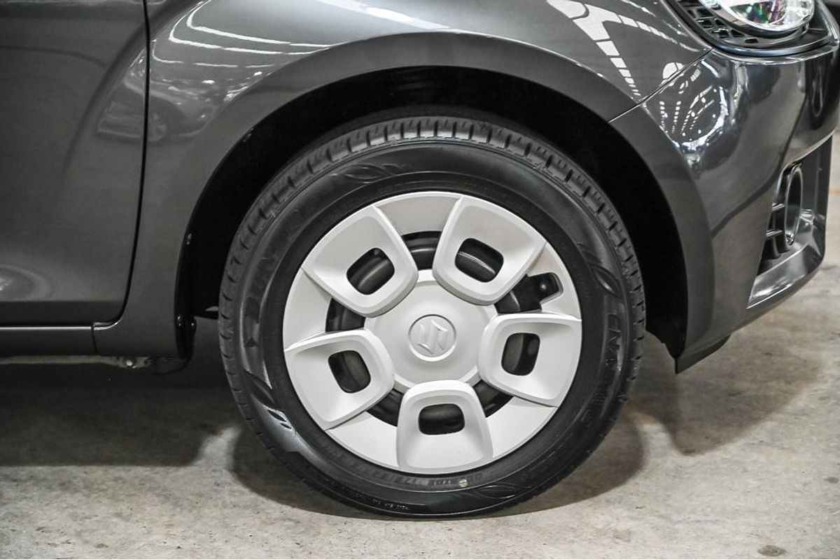 2019 Suzuki Ignis GL MF