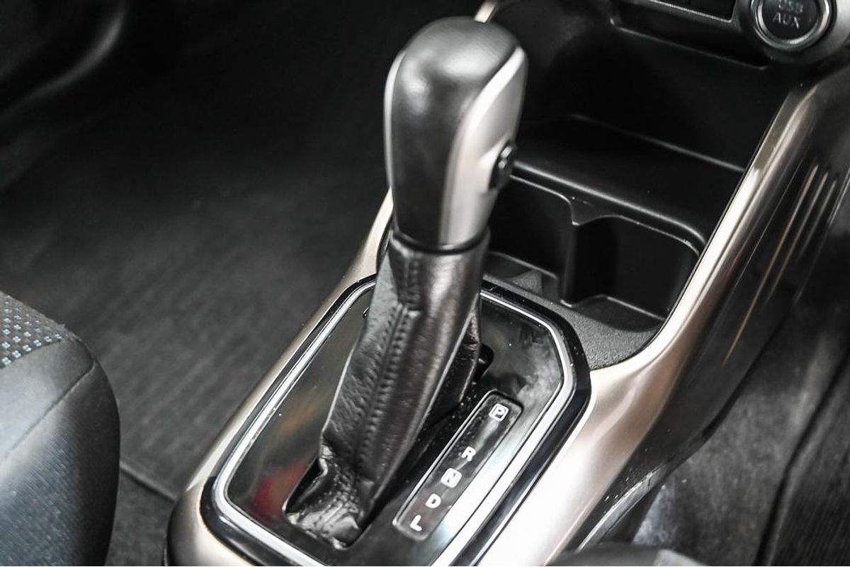 2019 Suzuki Ignis GL MF