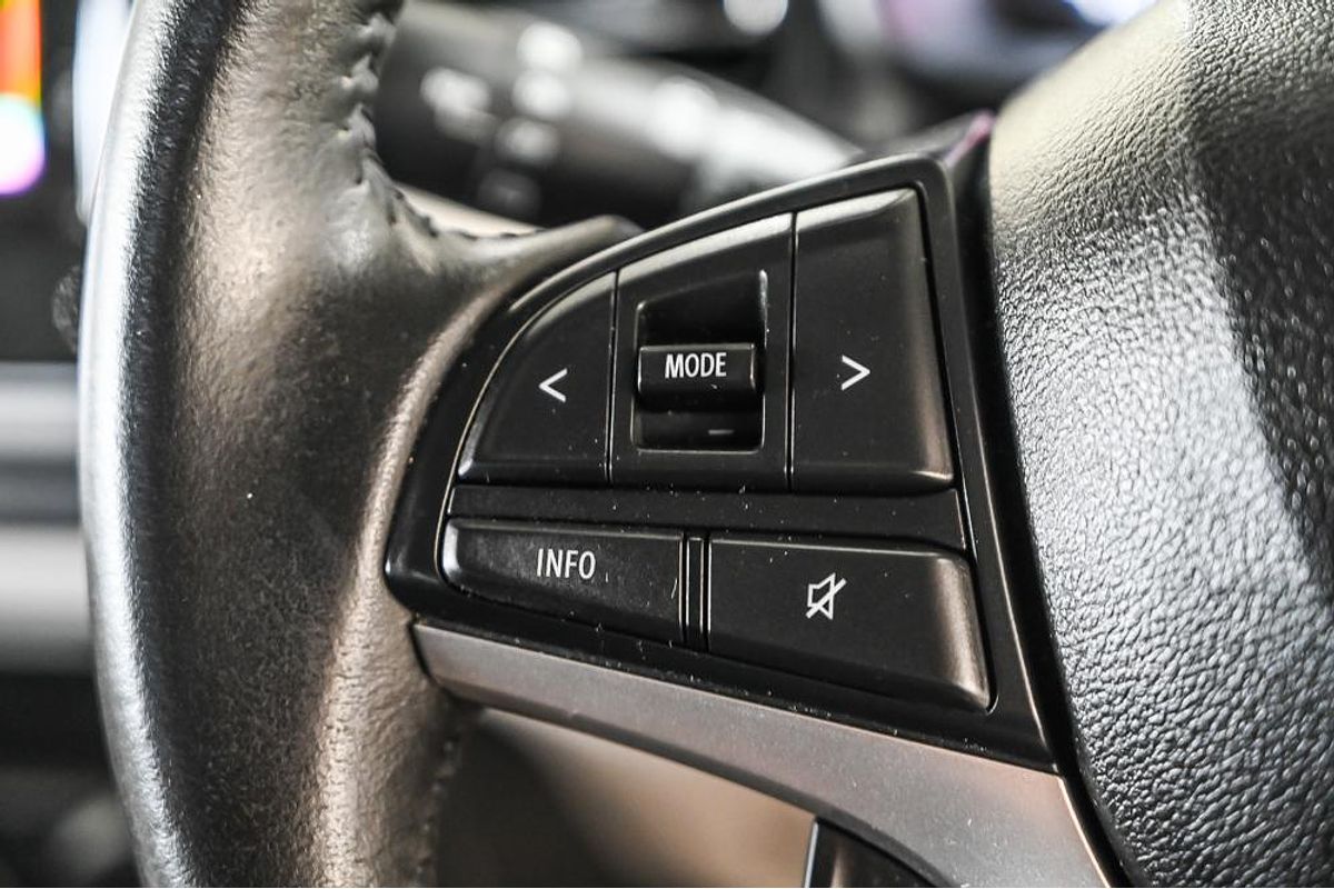 2019 Suzuki Ignis GL MF