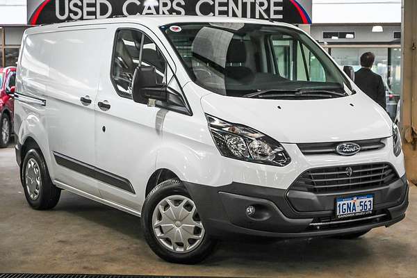 2018 Ford Transit Custom 290S VN SWB