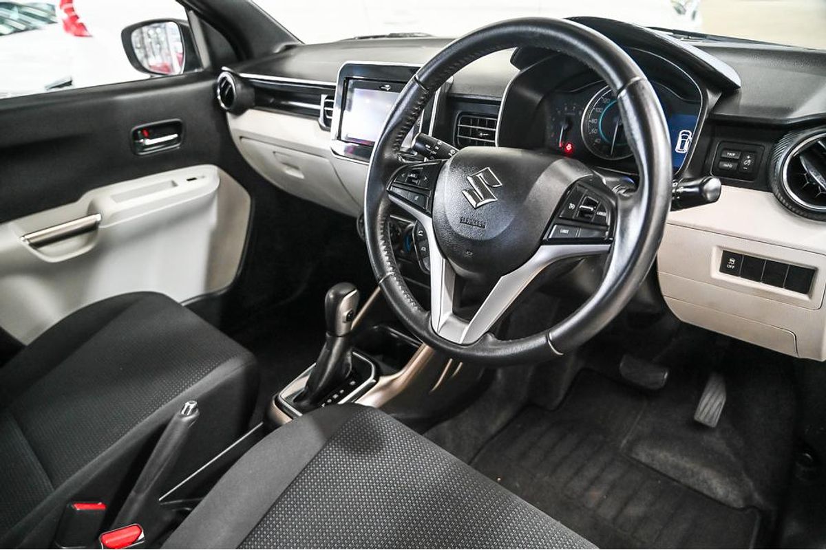 2019 Suzuki Ignis GL MF