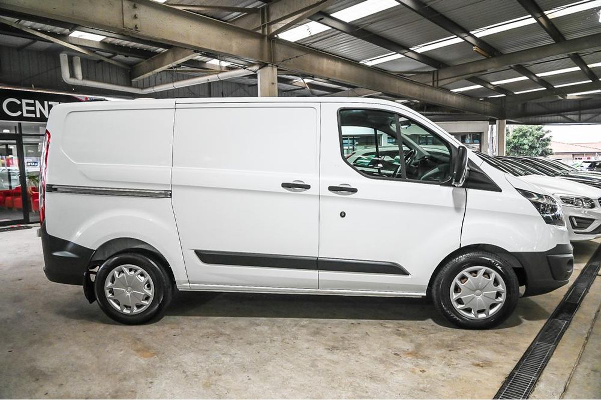 2018 Ford Transit Custom 290S VN SWB