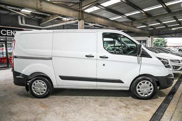 2018 Ford Transit Custom 290S VN SWB