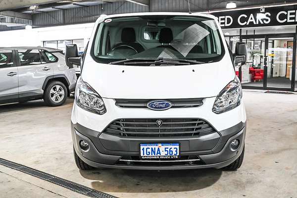 2018 Ford Transit Custom 290S VN SWB