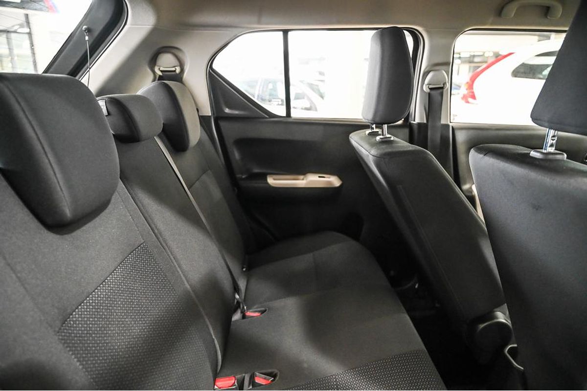 2019 Suzuki Ignis GL MF