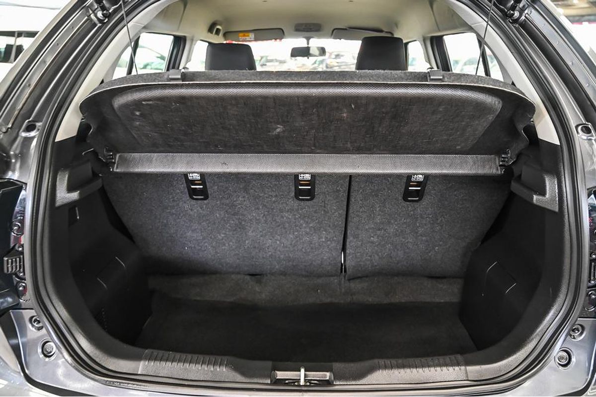 2019 Suzuki Ignis GL MF