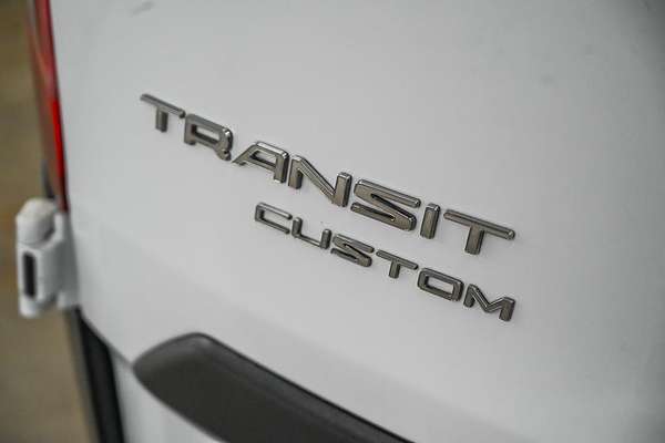 2018 Ford Transit Custom 290S VN SWB