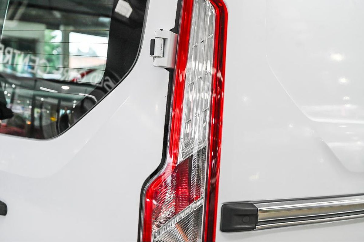 2018 Ford Transit Custom 290S VN SWB