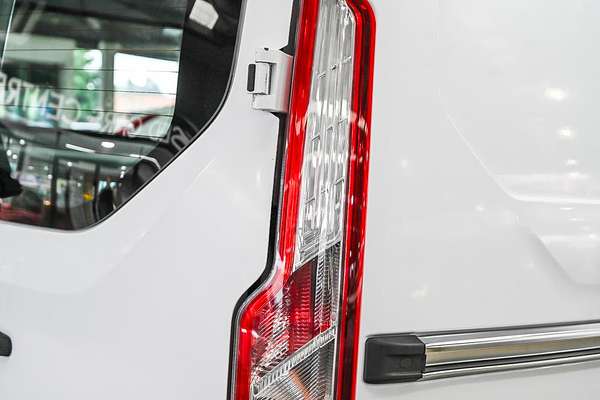 2018 Ford Transit Custom 290S VN SWB