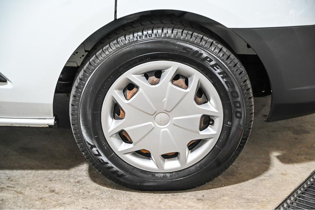 2018 Ford Transit Custom 290S VN SWB