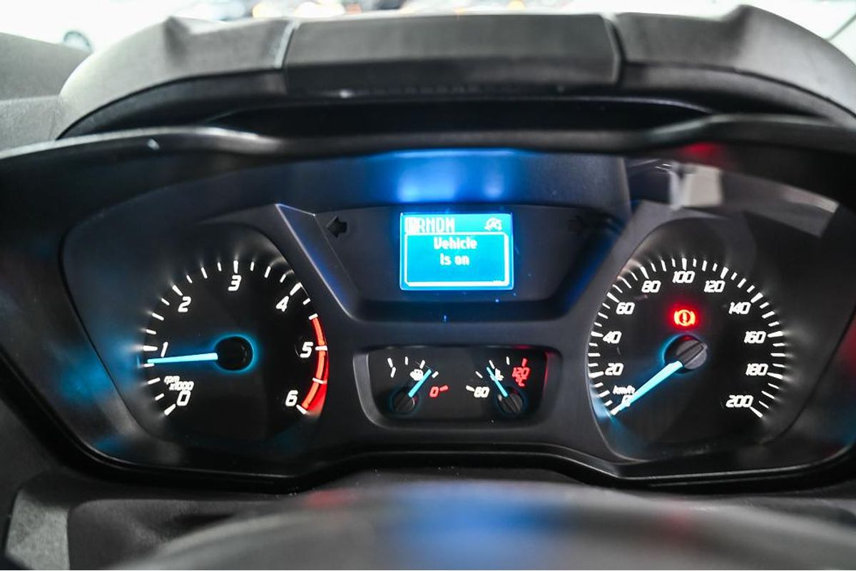 2018 Ford Transit Custom 290S VN SWB