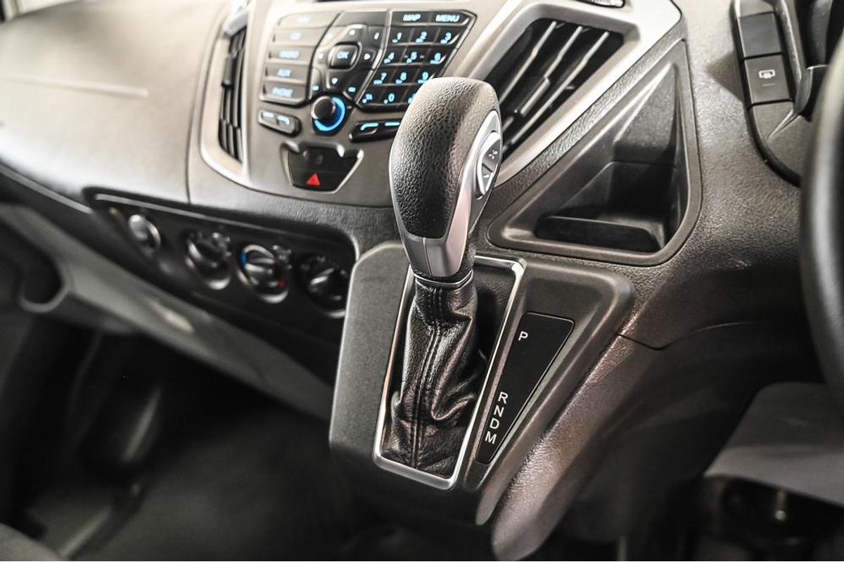 2018 Ford Transit Custom 290S VN SWB