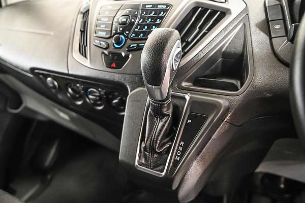 2018 Ford Transit Custom 290S VN SWB