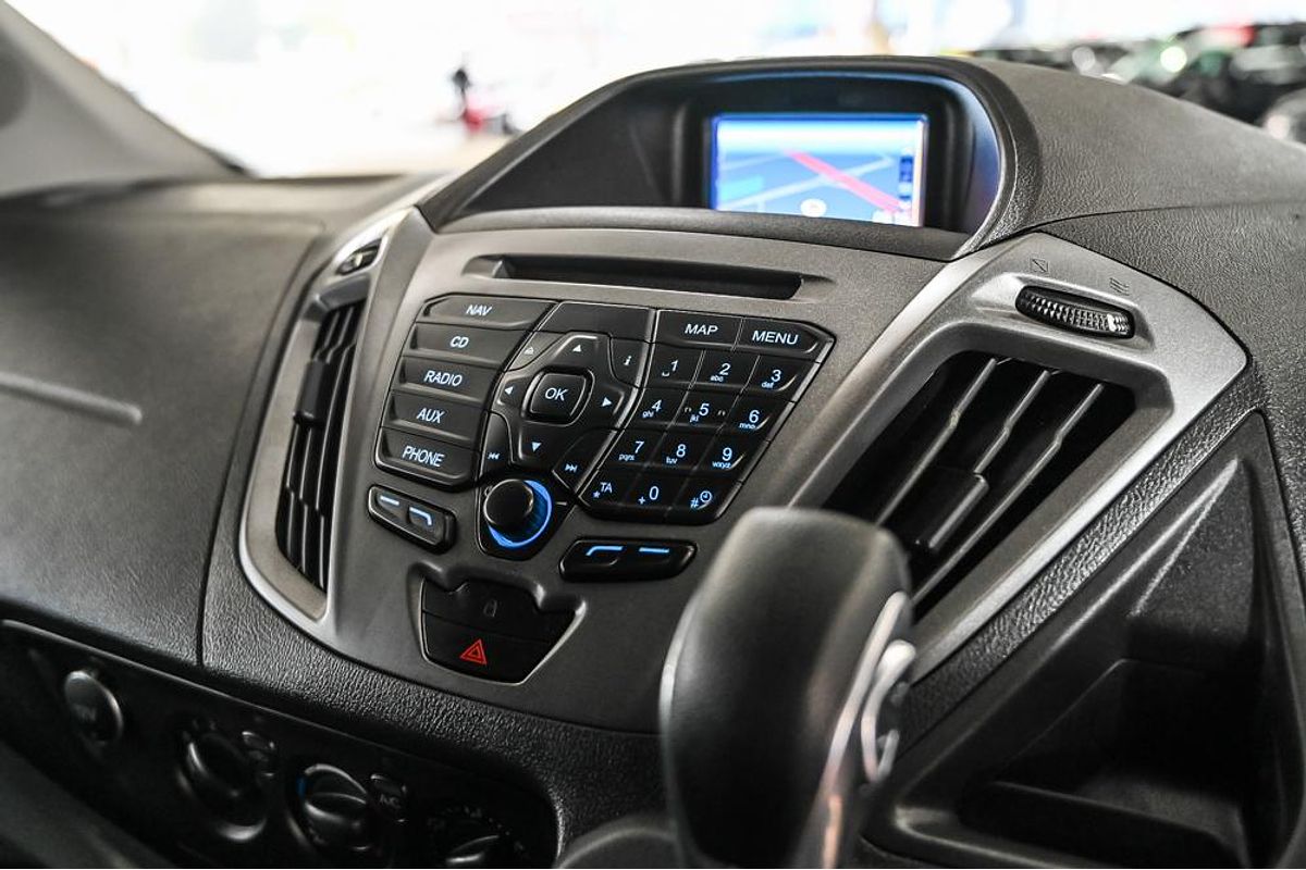 2018 Ford Transit Custom 290S VN SWB