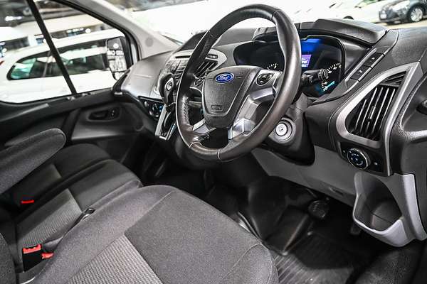 2018 Ford Transit Custom 290S VN SWB