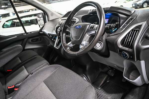 2018 Ford Transit Custom 290S VN SWB