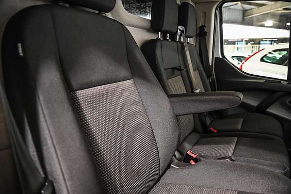 2018 Ford Transit Custom 290S VN SWB