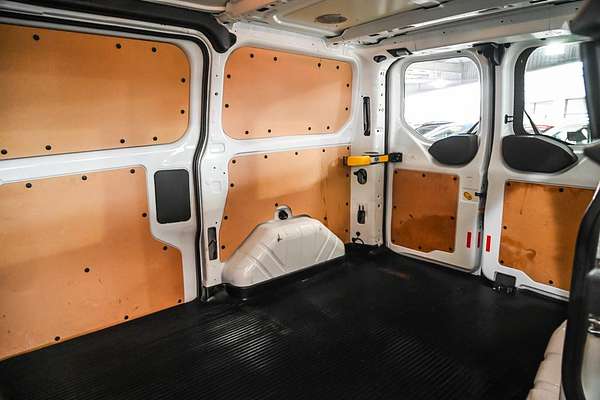 2018 Ford Transit Custom 290S VN SWB