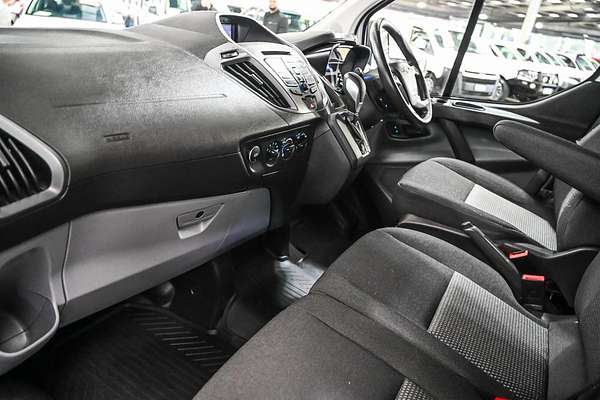 2018 Ford Transit Custom 290S VN SWB