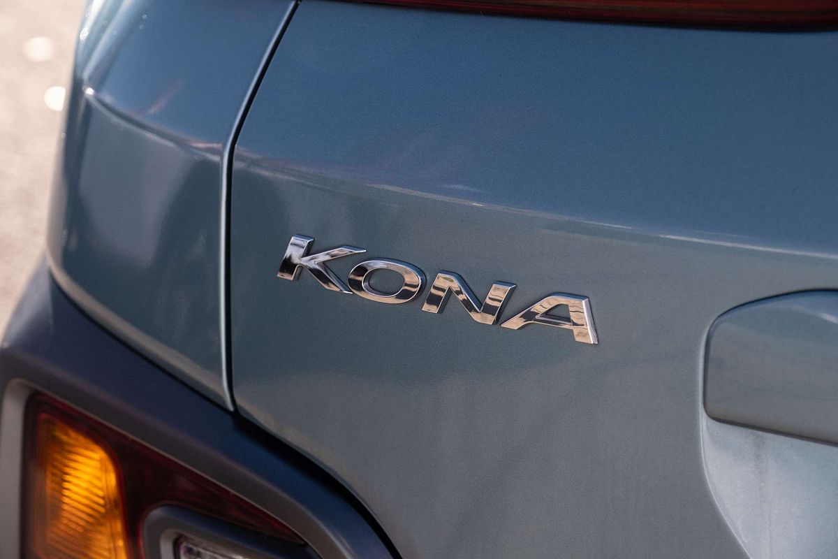 2019 Hyundai Kona Elite OS.3