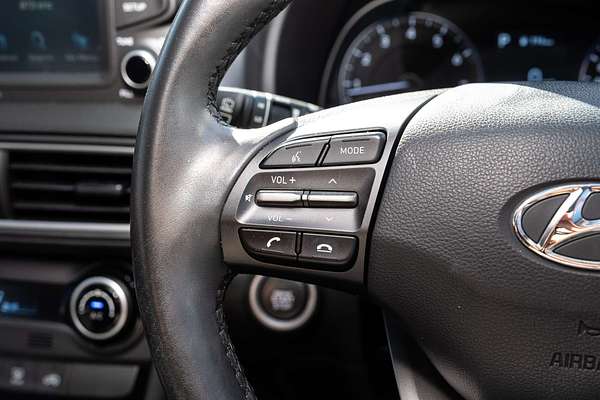 2019 Hyundai Kona Elite OS.3