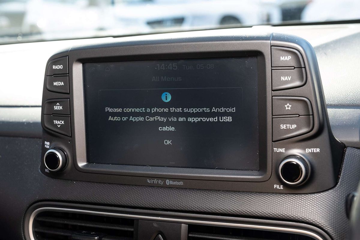 2019 Hyundai Kona Elite OS.3