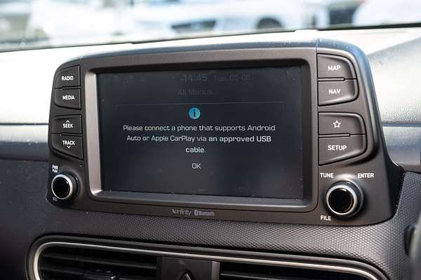 2019 Hyundai Kona Elite OS.3