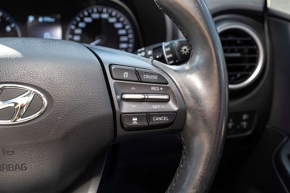 2019 Hyundai Kona Elite OS.3