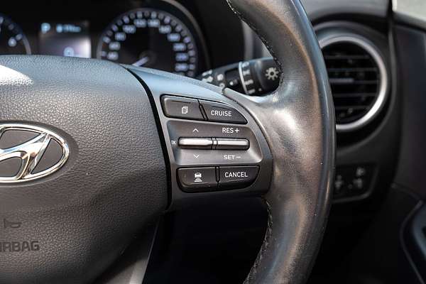 2019 Hyundai Kona Elite OS.3