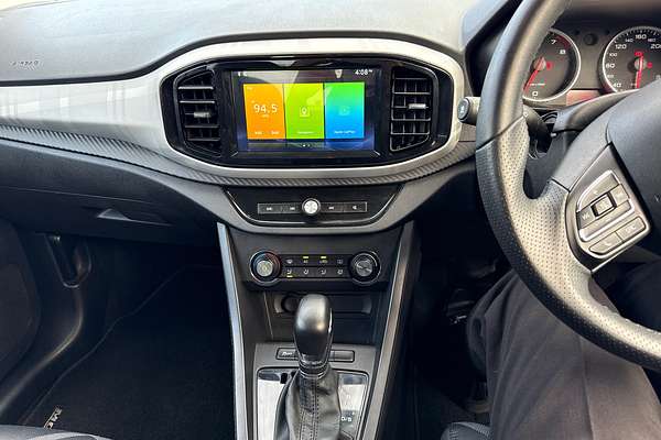 2020 MG MG3 Excite