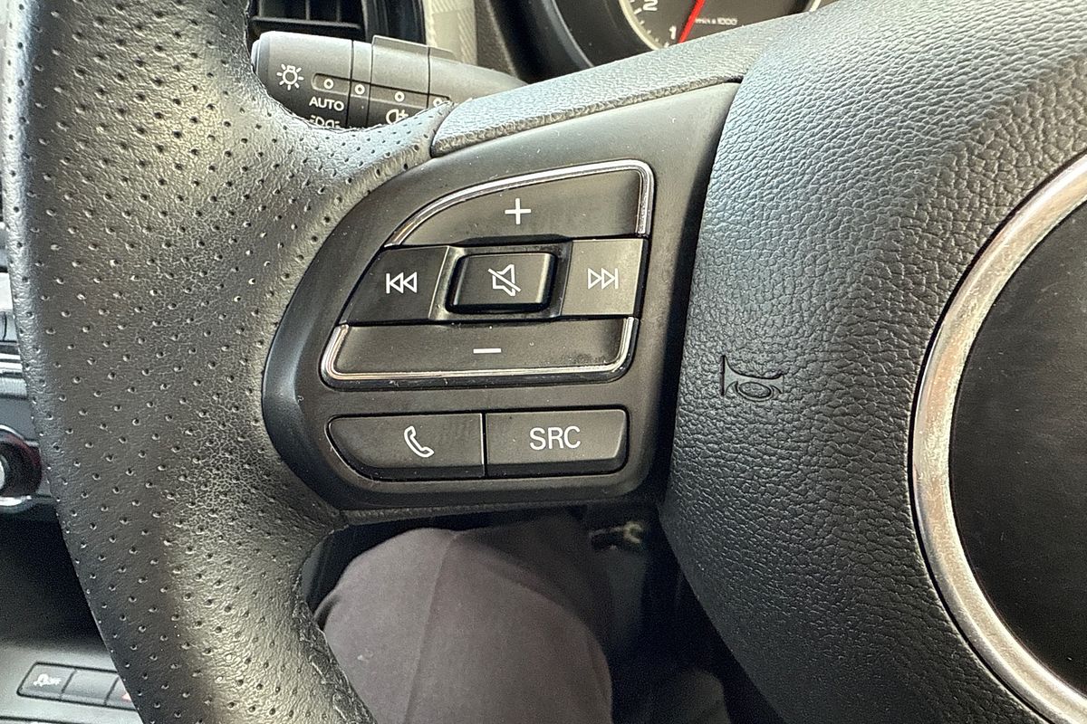 2020 MG MG3 Excite