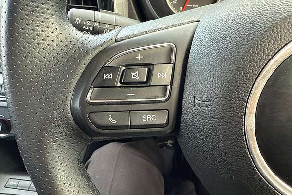 2020 MG MG3 Excite