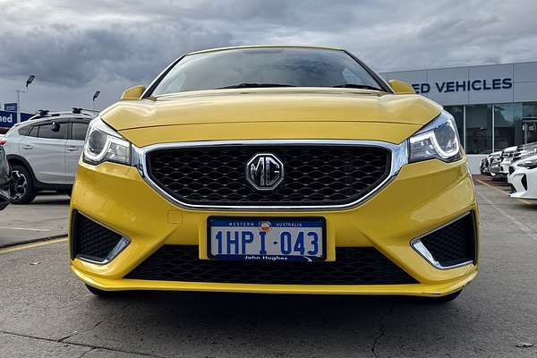 2020 MG MG3 Excite