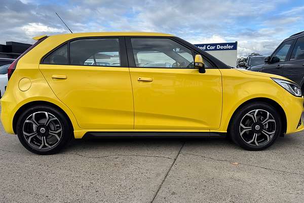 2020 MG MG3 Excite