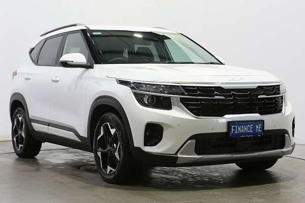 2023 Kia Seltos Sport+ SP2 PE