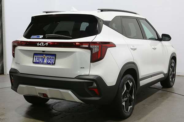 2023 Kia Seltos Sport+ SP2 PE
