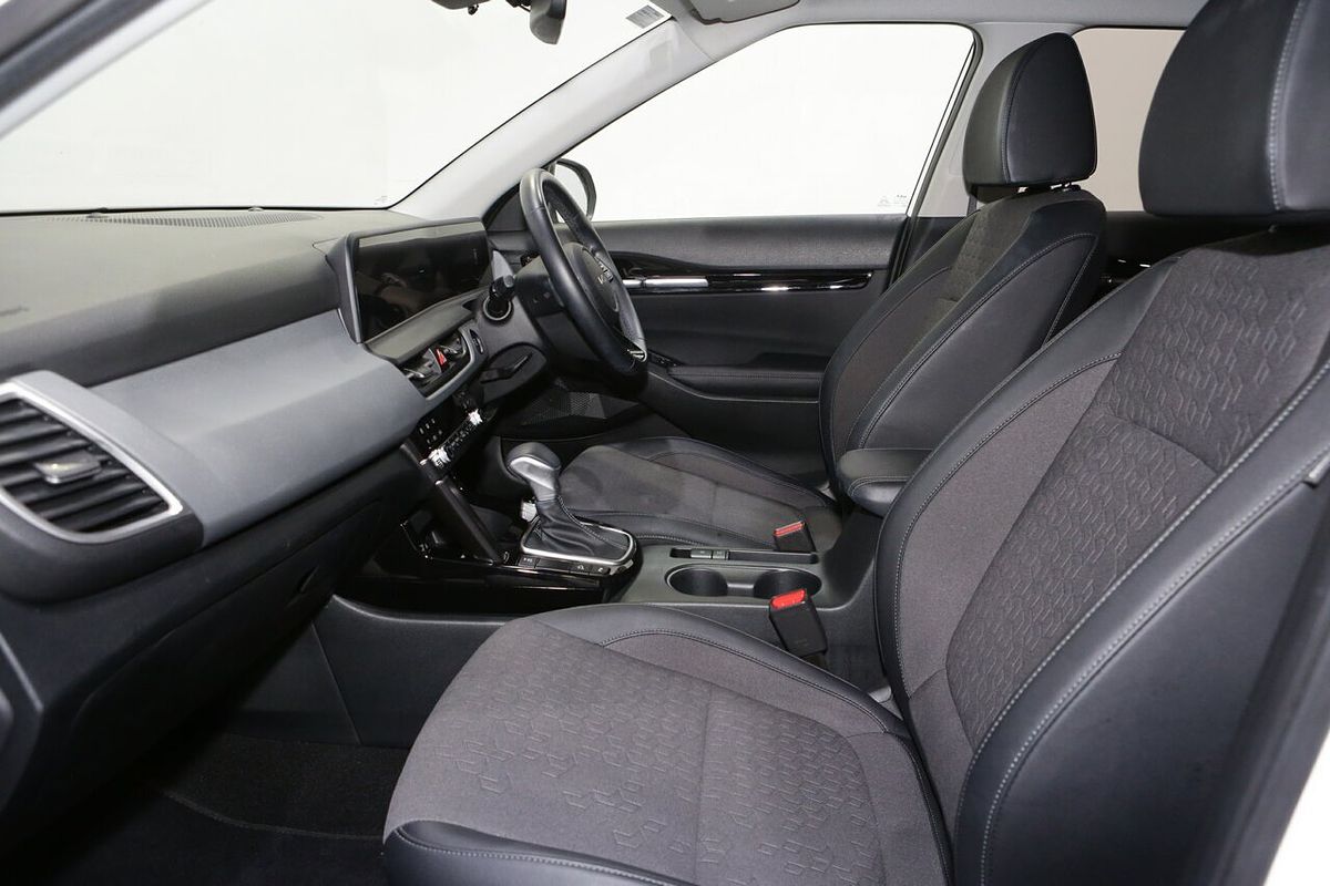 2023 Kia Seltos Sport+ SP2 PE
