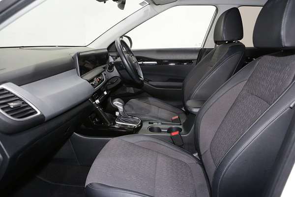 2023 Kia Seltos Sport+ SP2 PE