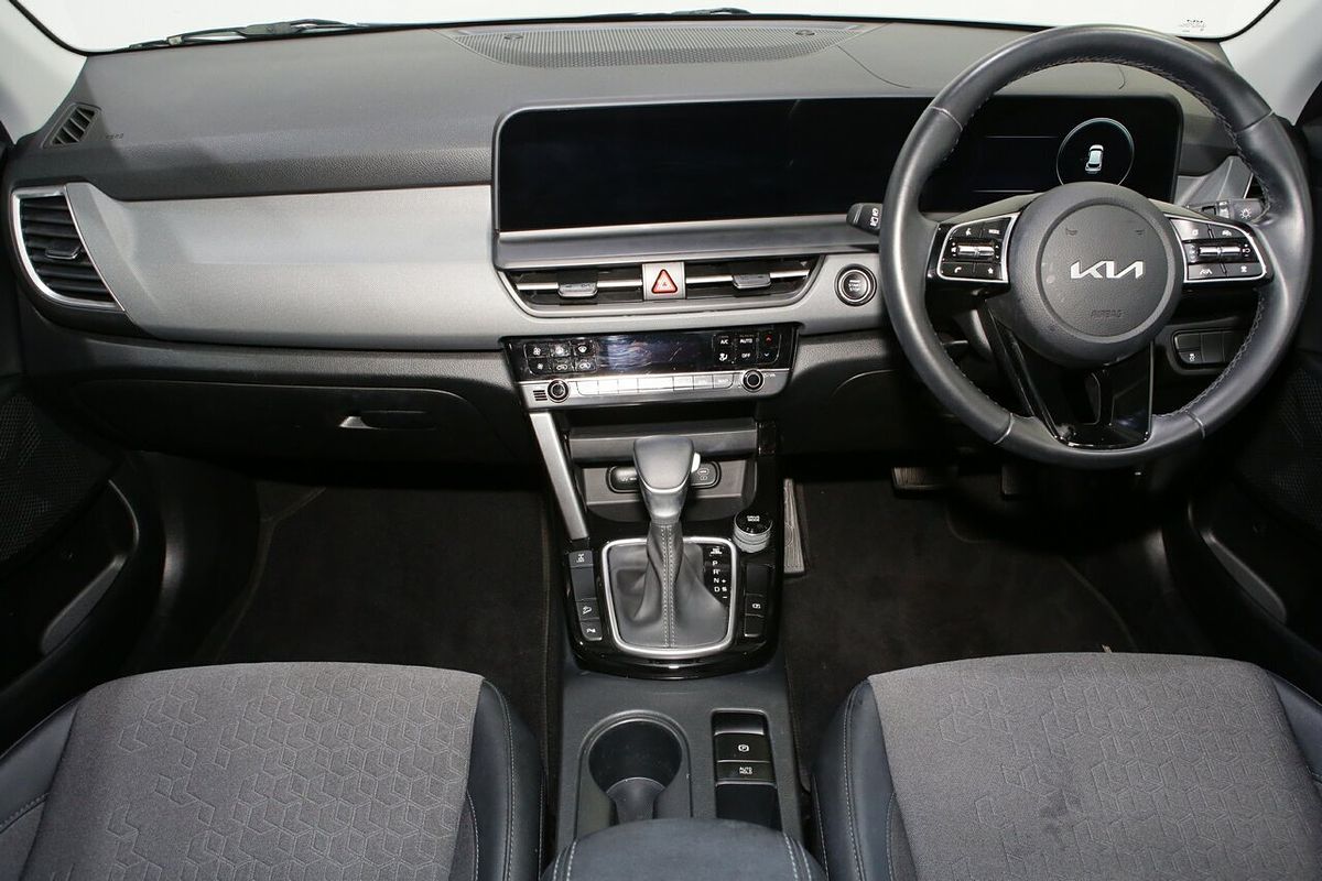2023 Kia Seltos Sport+ SP2 PE