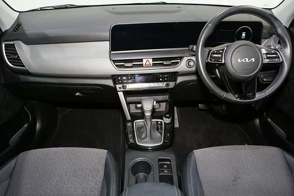 2023 Kia Seltos Sport+ SP2 PE