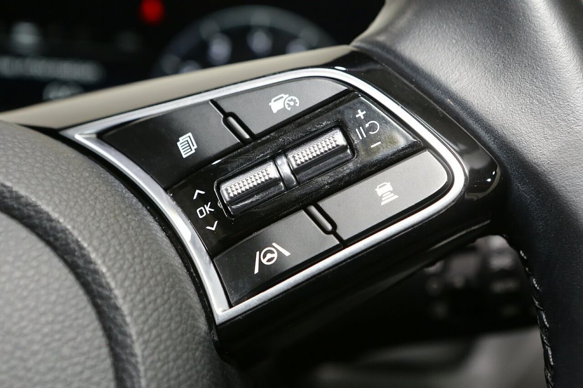 2023 Kia Seltos Sport+ SP2 PE