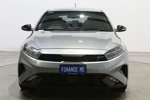 2021 Kia Cerato GT BD