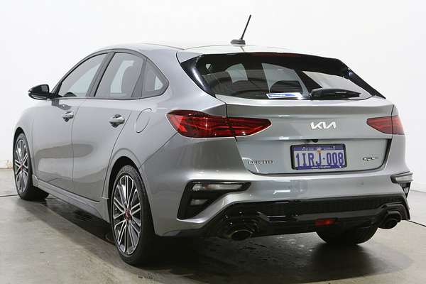 2021 Kia Cerato GT BD